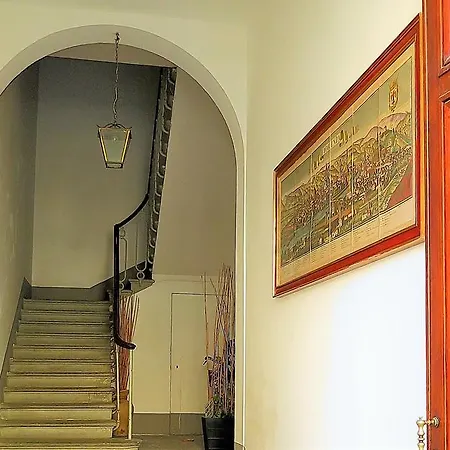 ベッド・アンド・ブレックファスト Orti Di Cimabue フィレンツェ