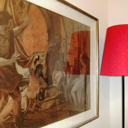Orti Di Cimabue ベッド・アンド・ブレックファスト フィレンツェ