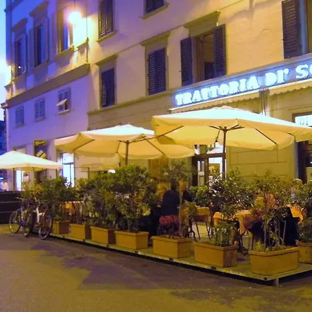 Orti Di Cimabue Bed & Breakfast 2*