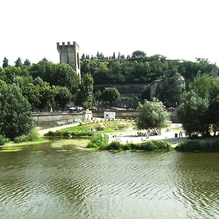 Orti Di Cimabue Bed & Breakfast Florence