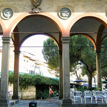 Bed & Breakfast Orti Di Cimabue 2*