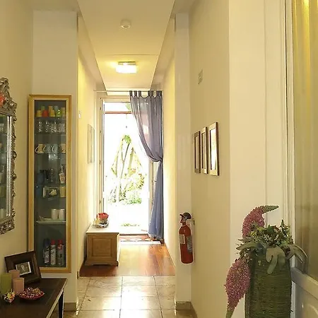 Orti Di Cimabue Bed & Breakfast Florence
