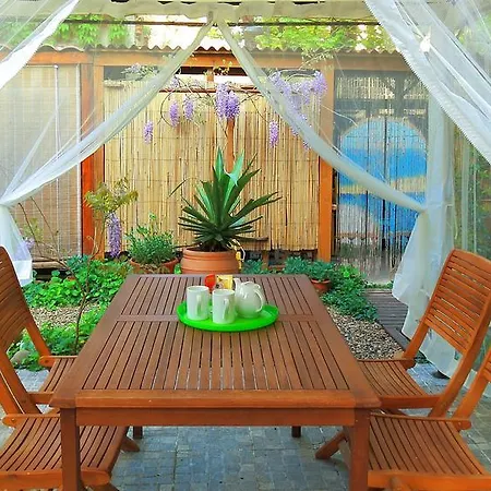Orti Di Cimabue Bed & Breakfast