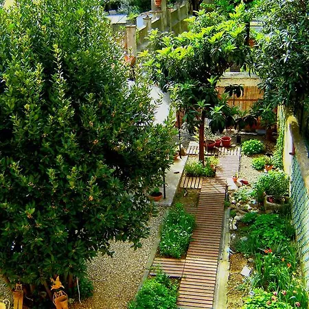 Bed & Breakfast Orti Di Cimabue 2*