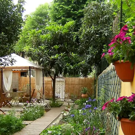 Bed & Breakfast Orti Di Cimabue Florence