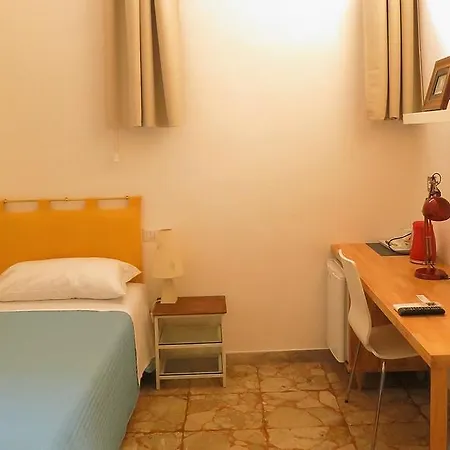 Orti Di Cimabue Bed & Breakfast