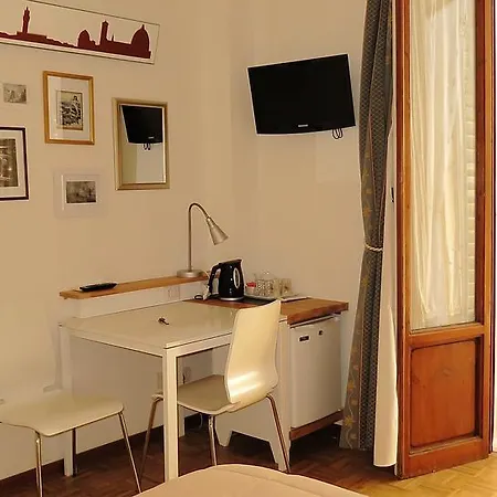 Bed & Breakfast Orti Di Cimabue Florence
