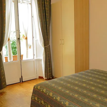 Orti Di Cimabue Bed & Breakfast 2*