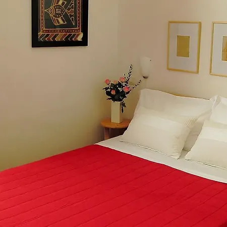 Bed & Breakfast Orti Di Cimabue