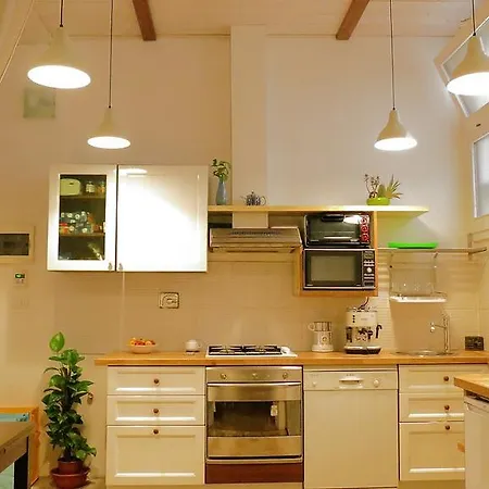 Bed & Breakfast Orti Di Cimabue