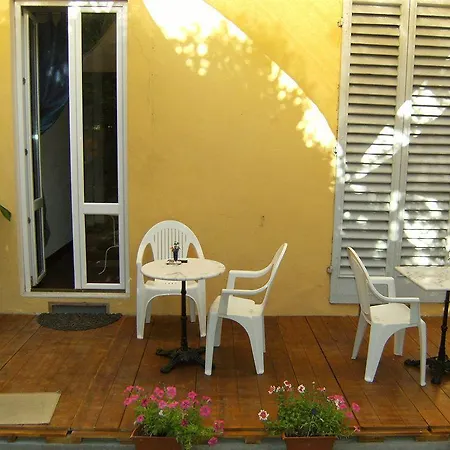Bed & Breakfast Orti Di Cimabue 2*