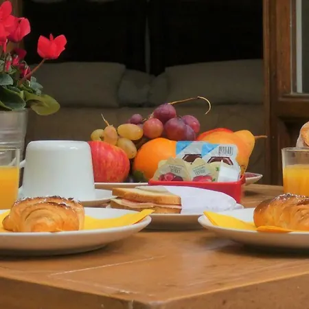 Bed & Breakfast Orti Di Cimabue Florence