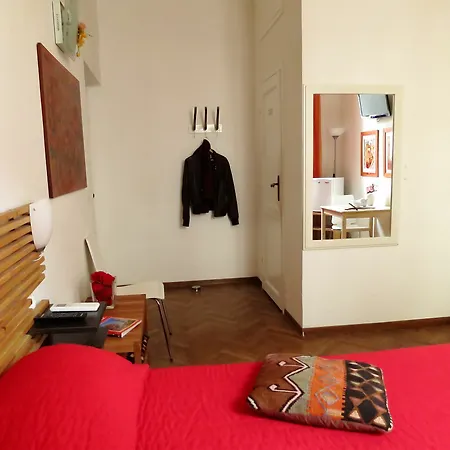 Orti Di Cimabue Bed & Breakfast 2*