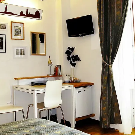 Orti Di Cimabue Bed & Breakfast 2*