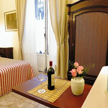 Orti Di Cimabue Bed & Breakfast 2*