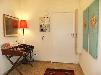 Orti Di Cimabue Frühstückspension Florenz